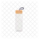 Bottle Container Water Icon