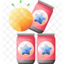 Bottle Drink Alcohol Icon