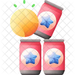 Bottle  Icon