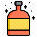Bottle Alcohol Icon