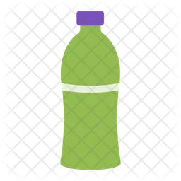 Bottle  Icon