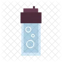 Bottle Water Sports Icon