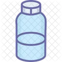 Bottle Liquid Food Liquor Icon