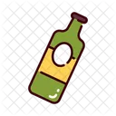 Bottle Beer Bottle Beer Icon