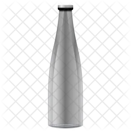 Bottle  Icon