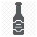 Bottle Beer Drink Icon