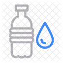 Bottle Juice Water Icon