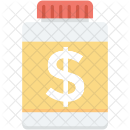 Bottle Icon