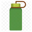 Bottle Flask Thermo Icon