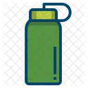 Bottle Flask Thermo Icon