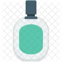 Bottle Lotion Oil Icon