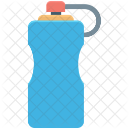 Bottle Icon