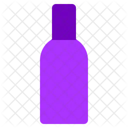 Bottle  Icon