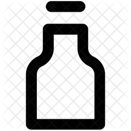 Bottle Icon