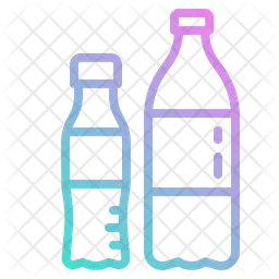 Bottle  Icon