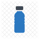 Bottle Plastic Water Icon