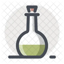 Bottle  Icon