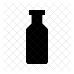 Bottle Icon