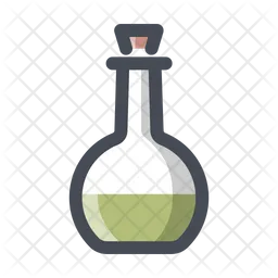 Bottle  Icon