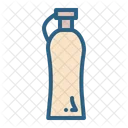 Bottle Drink Sipper Icon