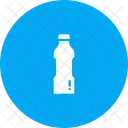Bottle Drink Juice Icon