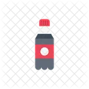 Bottle Beverage Cold Icon