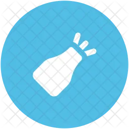 Bottle  Icon