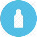 Bottle Oil Liquor Icon