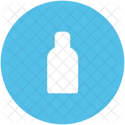 Bottle  Icon