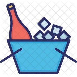 Bottle  Icon