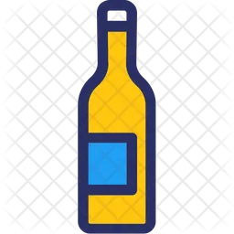 Bottle  Icon