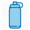 Bottle Drink Sport Icon