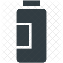 Bottle Icon