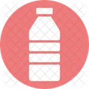 Bottle Water Gallon Icon