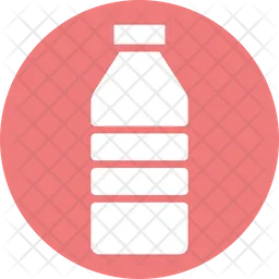 Bottle  Icon