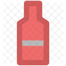 Bottle  Icon