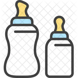 Bottle  Icon