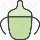 Bottle Drink Bottle Flip Bottle Icon