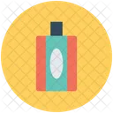 Bottle Oil Olive Icon