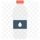 Bottle Water Liquor Icon