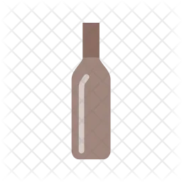 Bottle  Icon