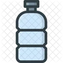 Bottle Liquid Drink Icon