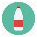 Bottle Soda Coke Icon