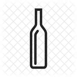 Bottle Icon