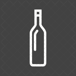 Bottle Icon