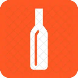 Bottle  Icon