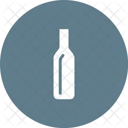 Bottle  Icon