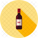 Bottle Drink Alcohol Icon