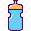 Bottle Drink Shaker Icon