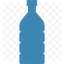 Bottle Champagne Corkn Icon